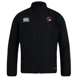 Vienna Rugby Club Track Jacket by Canterbury