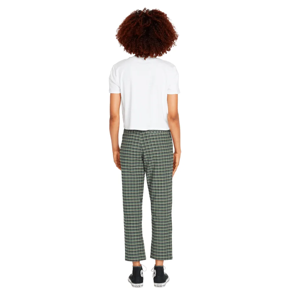 Volcom Frochickie Highrise Chino Pant