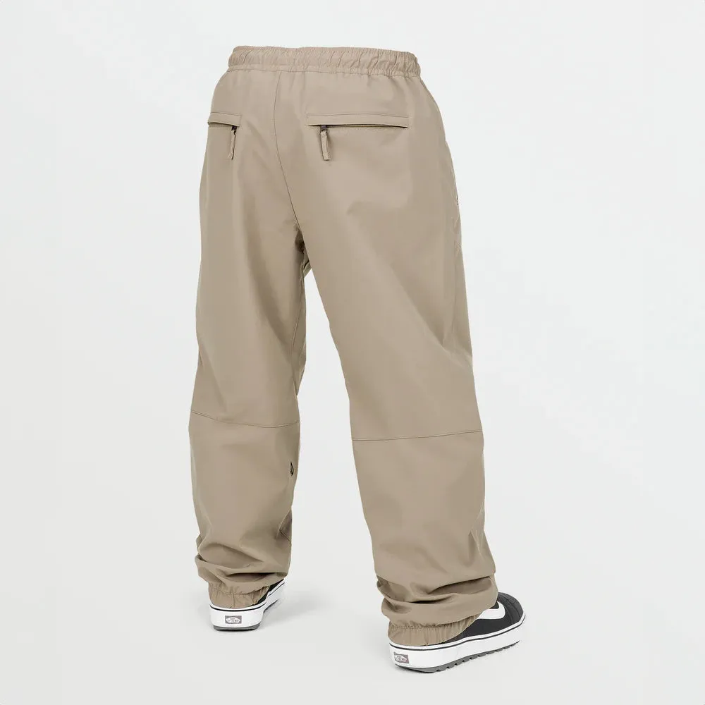 Volcom New Slashslapper Winter Pant