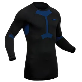 Wedze BL500 I-Soft Men's Ski Base Layer Top