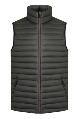 Weird Fish Langtree Gilet