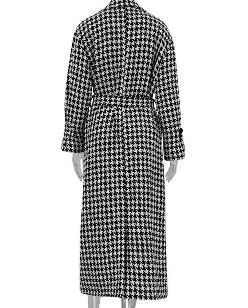 'Whitney' Coat
