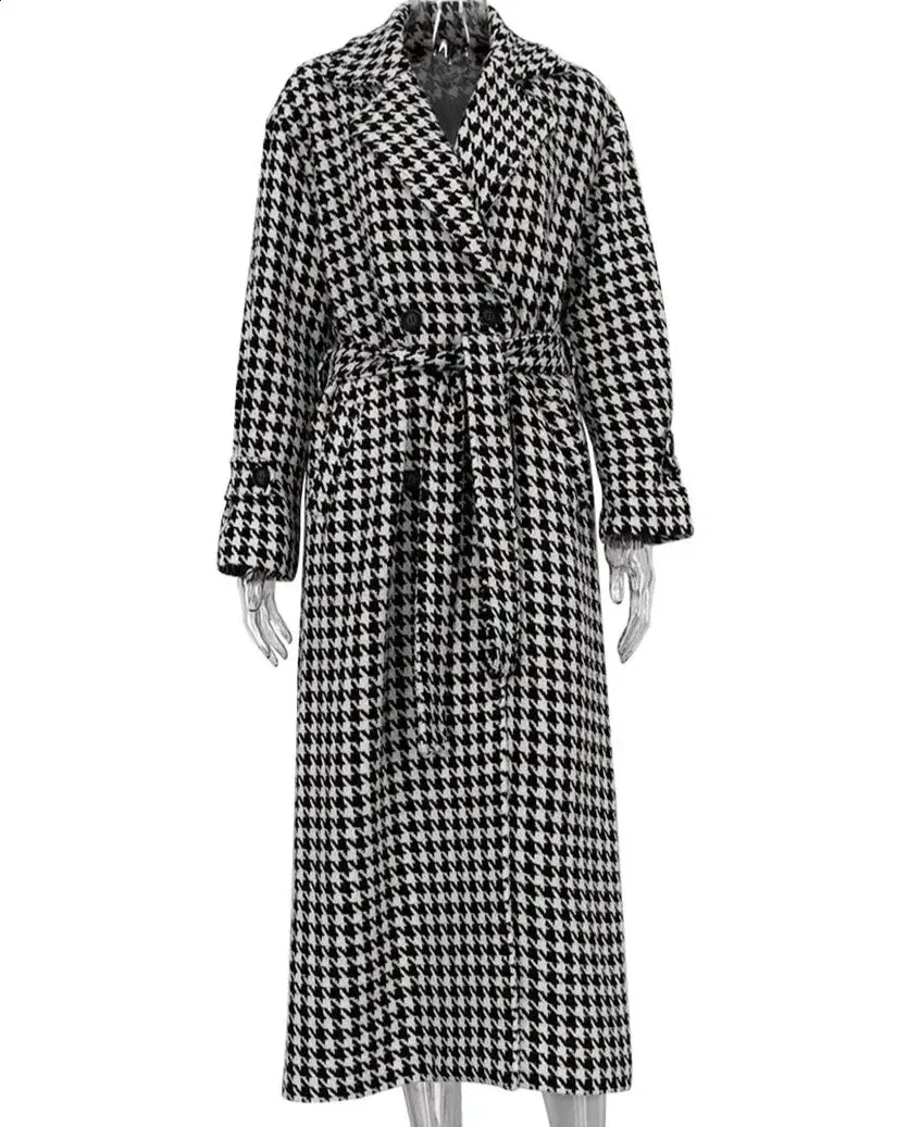 'Whitney' Coat