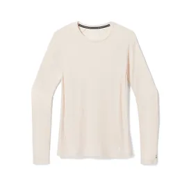 Women's Classic All-Season Merino Lace Base Layer Long Sleeve