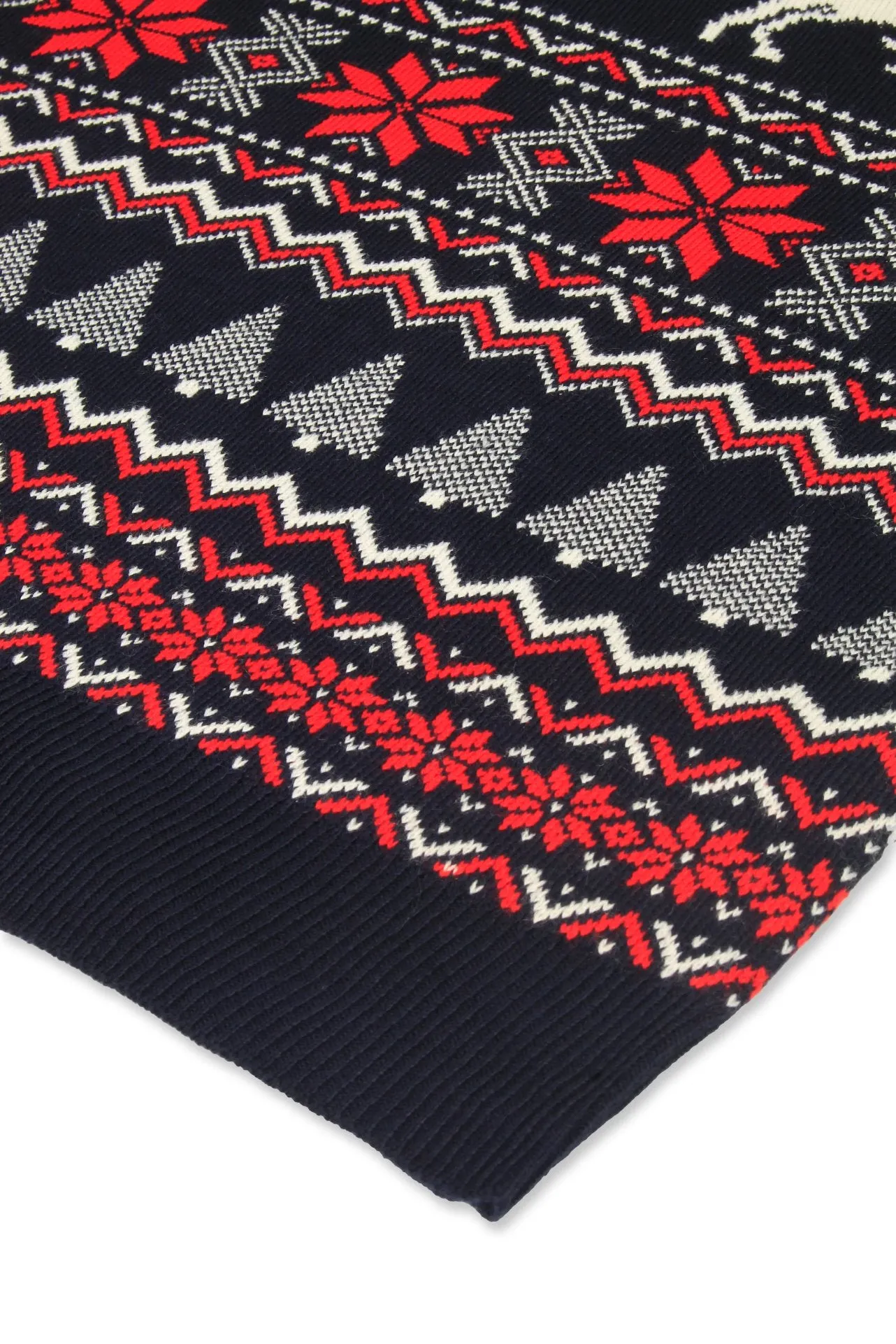 Xact Boys Novelty Festive Christmas Jumper, Crew Neck